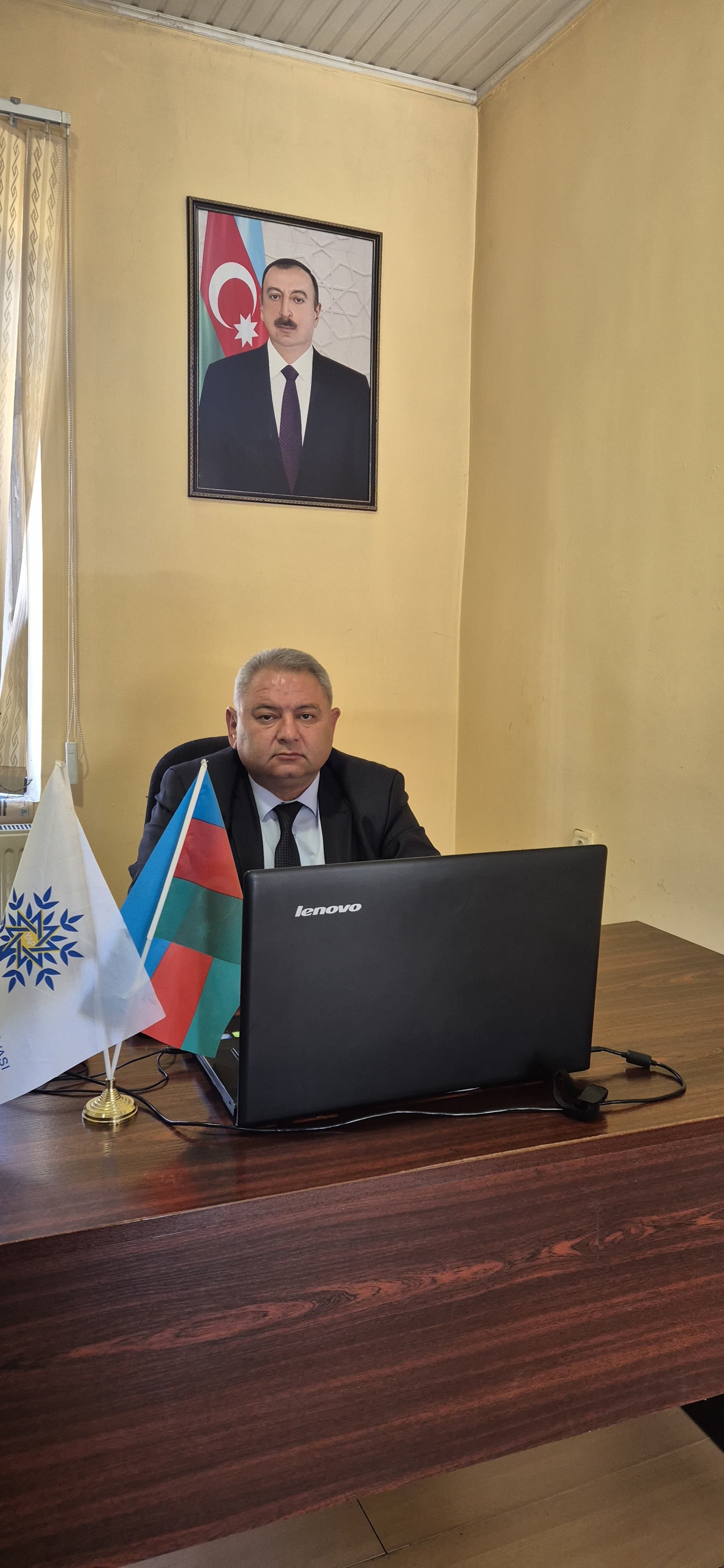 PREZİDENT İLHAM ƏLİYEV: “ORTAQ GƏLƏCƏK NAMİNƏ DİALOQ” SÜLHƏ, QARŞILIQLI HÖRMƏTƏ VƏ BEYNƏLXALQ ƏMƏKDAŞLIĞA APARAN YOLDUR